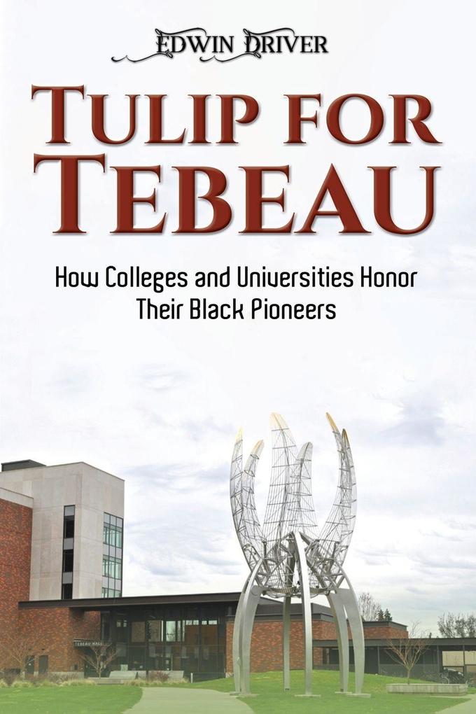 Tulip for Tebeau