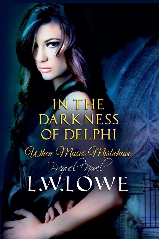 In The Darkness of Delphi