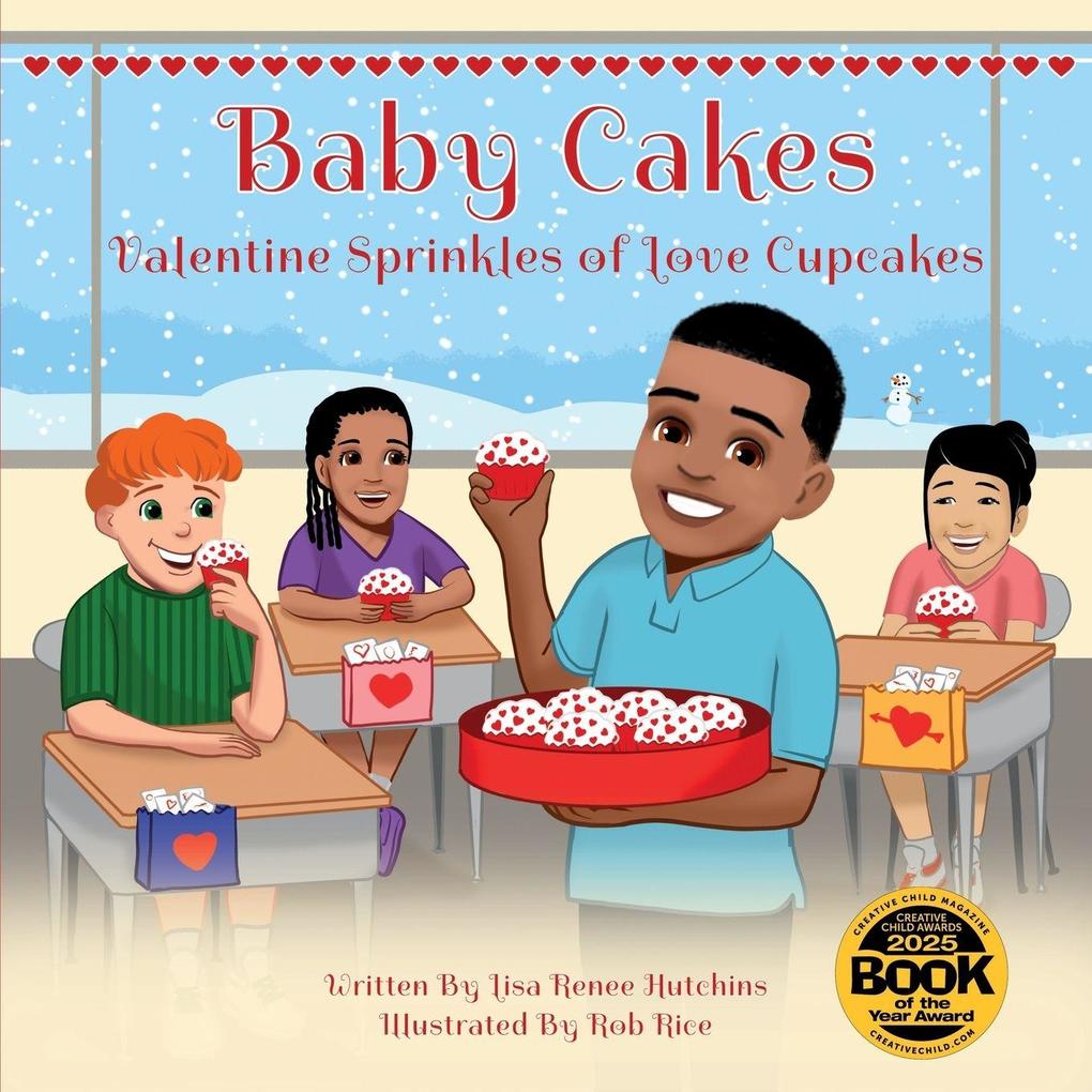 Baby Cakes