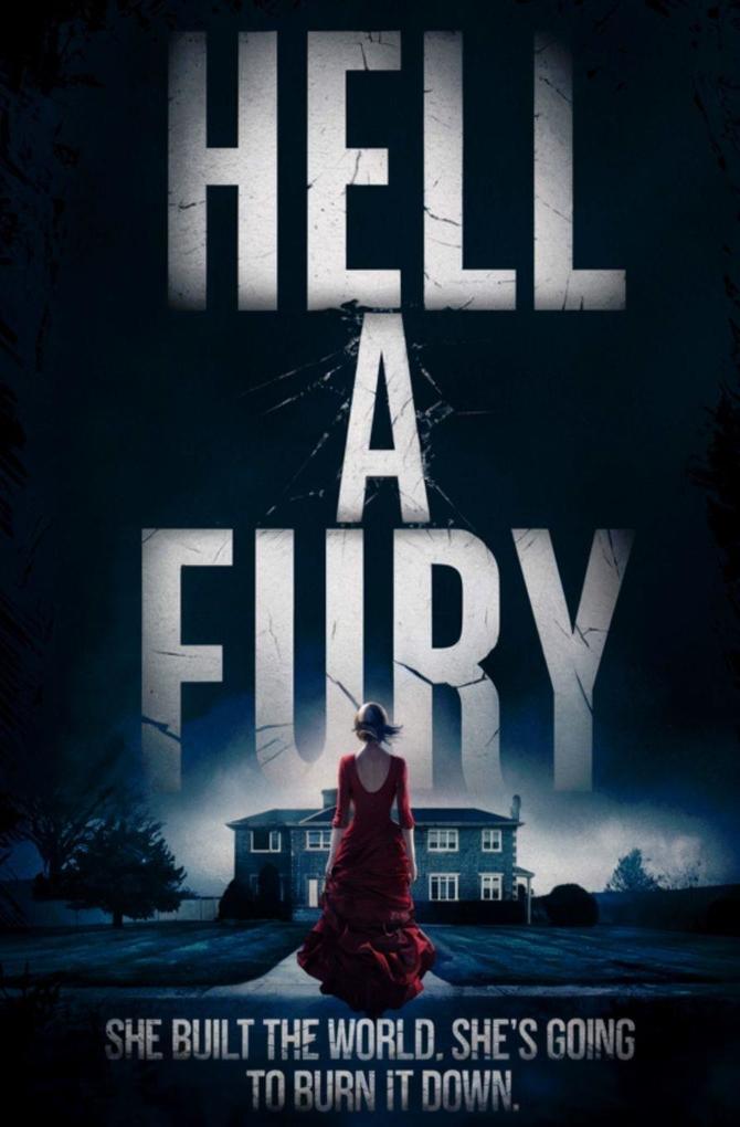 HELL A FURY