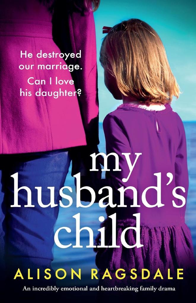 My Husband's Child