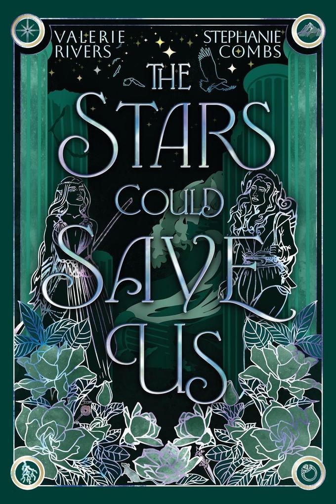 The Stars Could Save Us