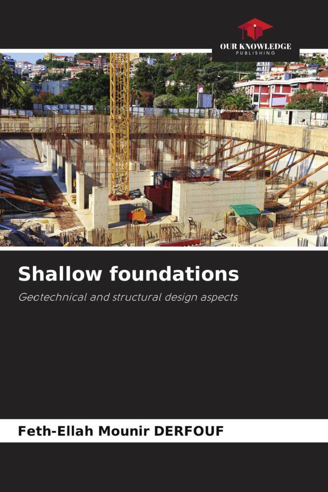 Shallow foundations