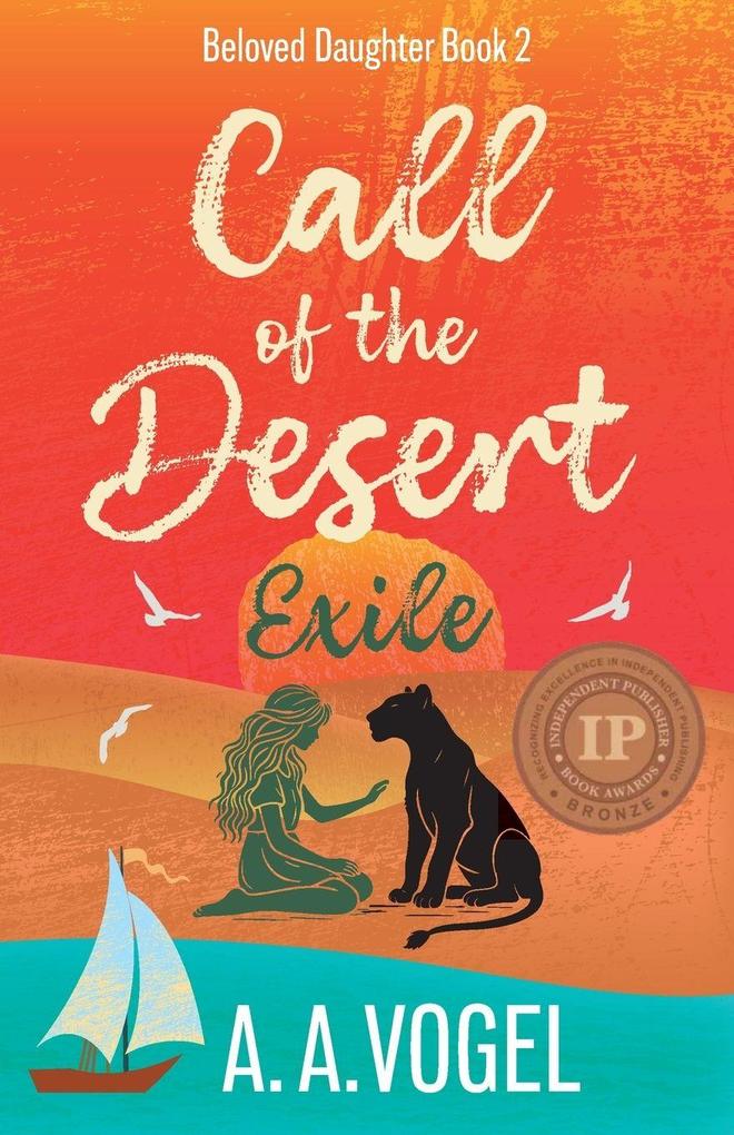 Call of the Desert