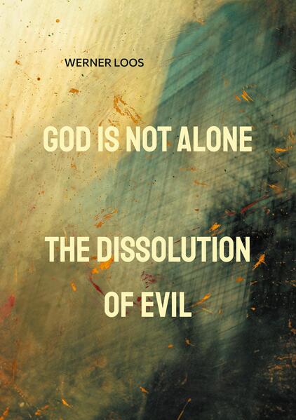 God is not alone