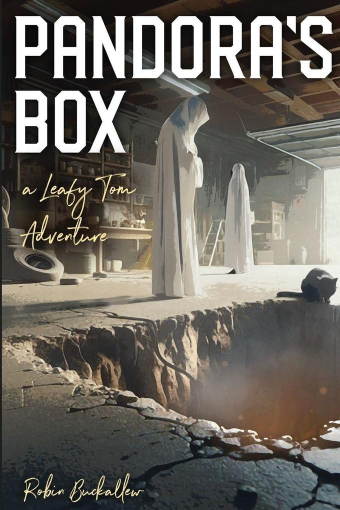 Pandora's Box