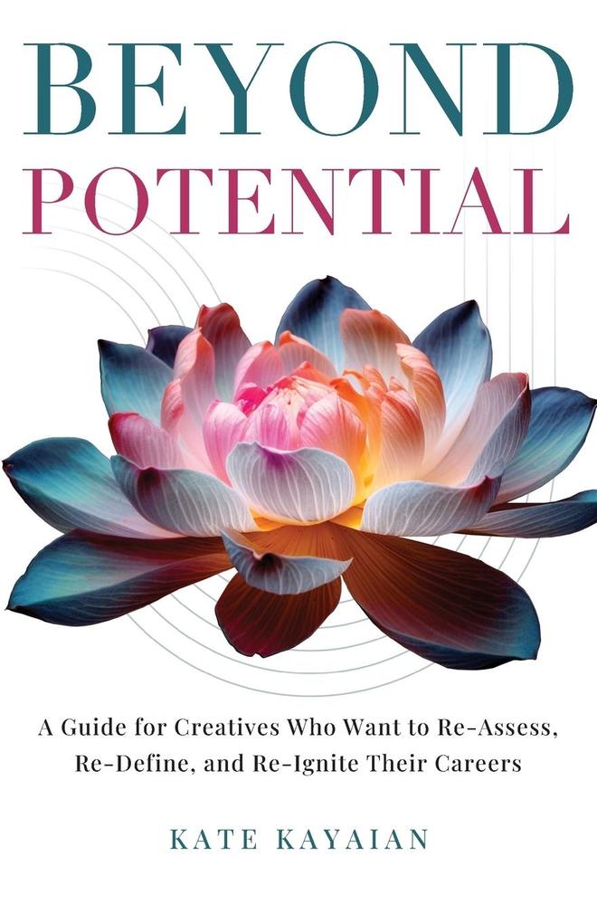Beyond Potential