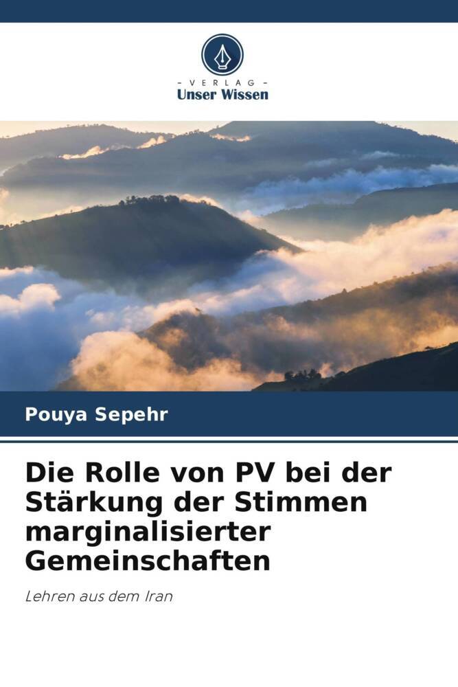 Die Rolle von PV bei der Stärkung der Stimmen marginalisierter Gemeinschaften