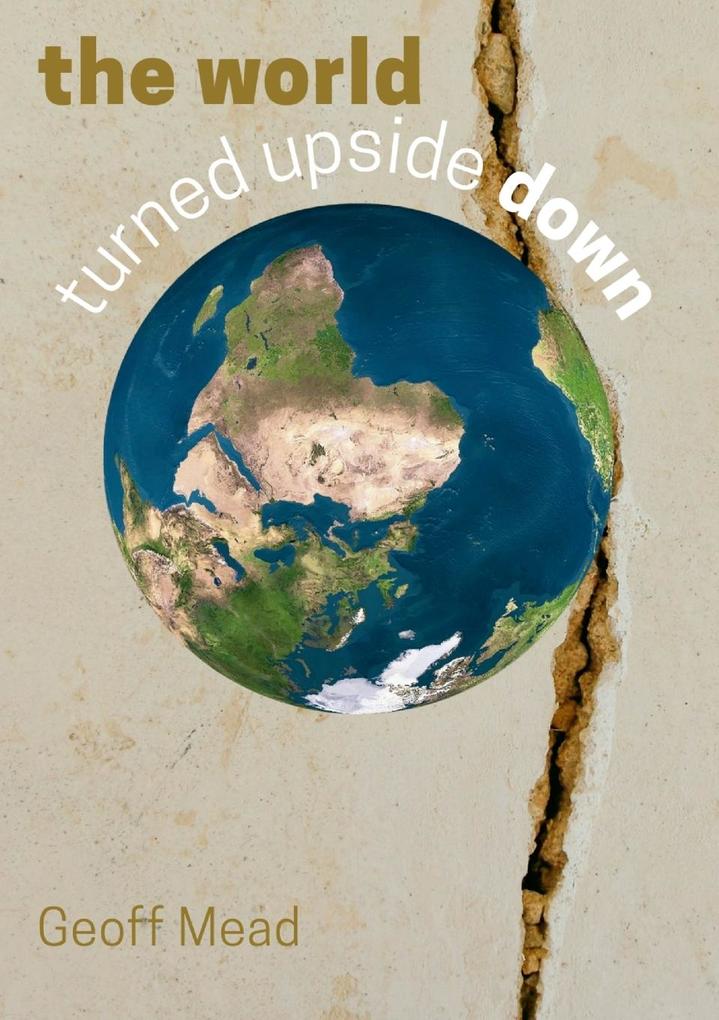 The World Turned Upside Down