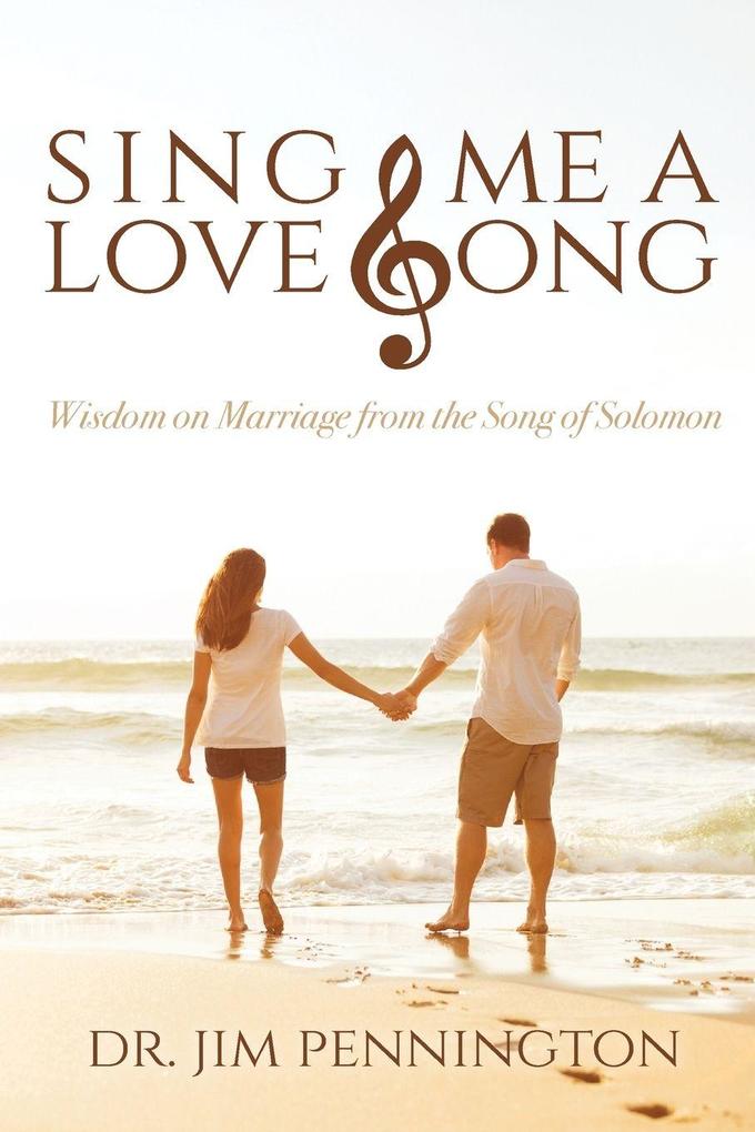 Sing Me a Love Song