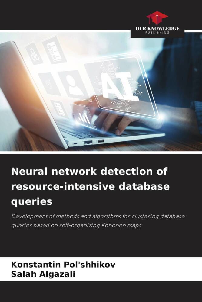 Neural network detection of resource-intensive database queries