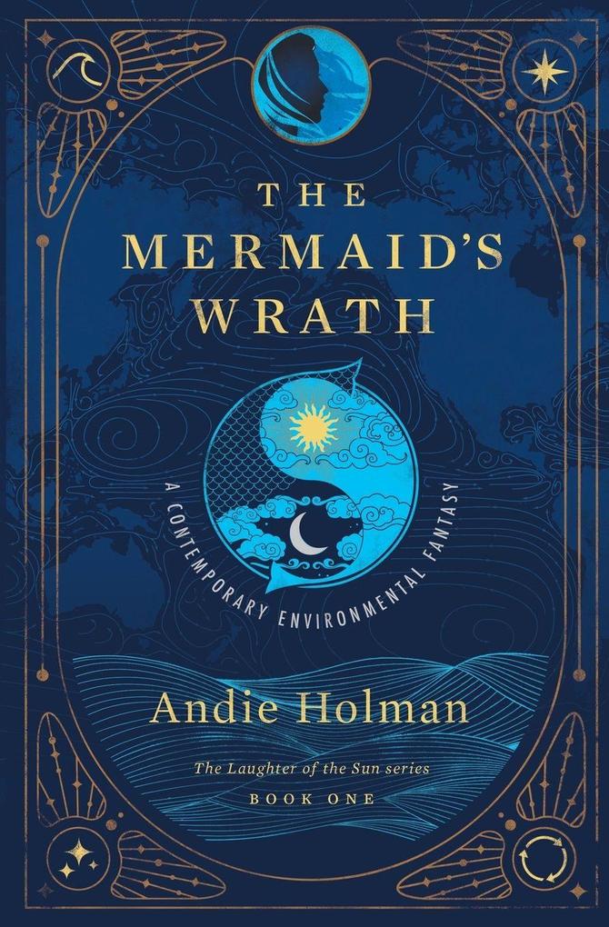 The Mermaid's Wrath