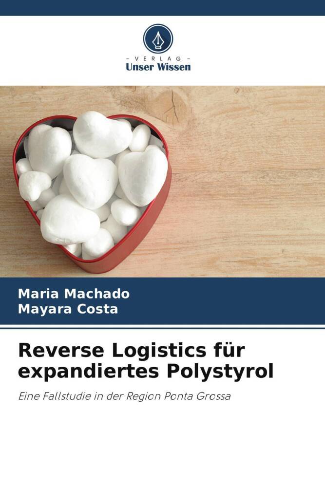 Reverse Logistics für expandiertes Polystyrol