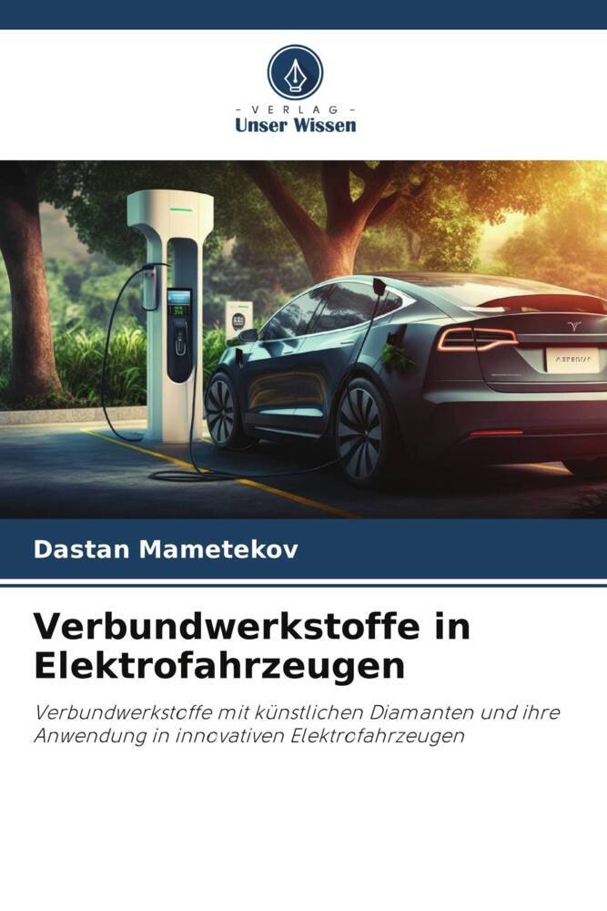 Verbundwerkstoffe in Elektrofahrzeugen