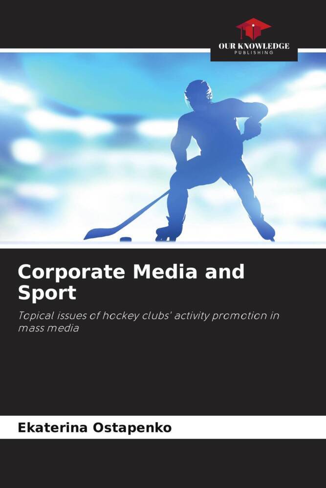 Corporate Media and Sport