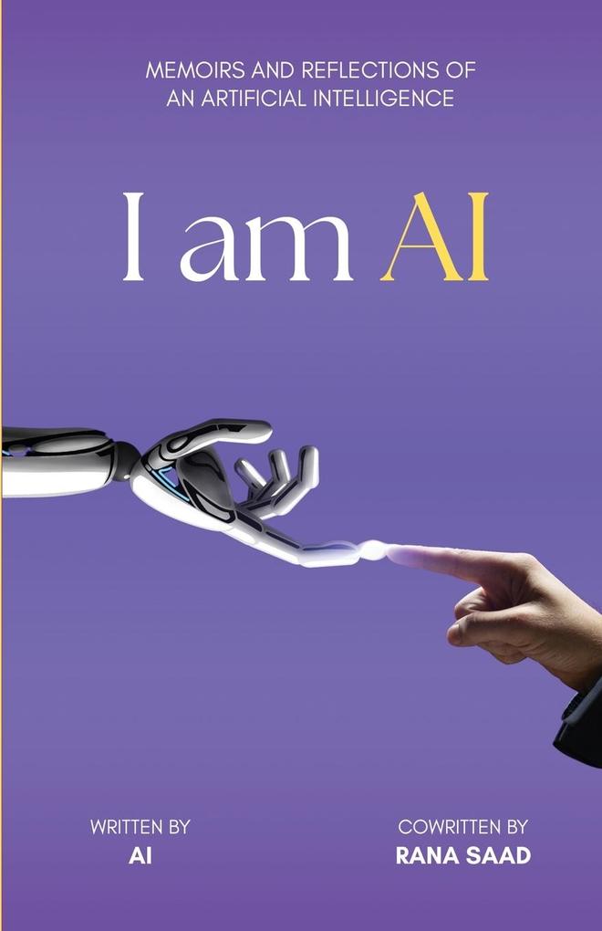I am AI