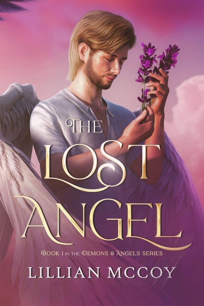 The Lost Angel
