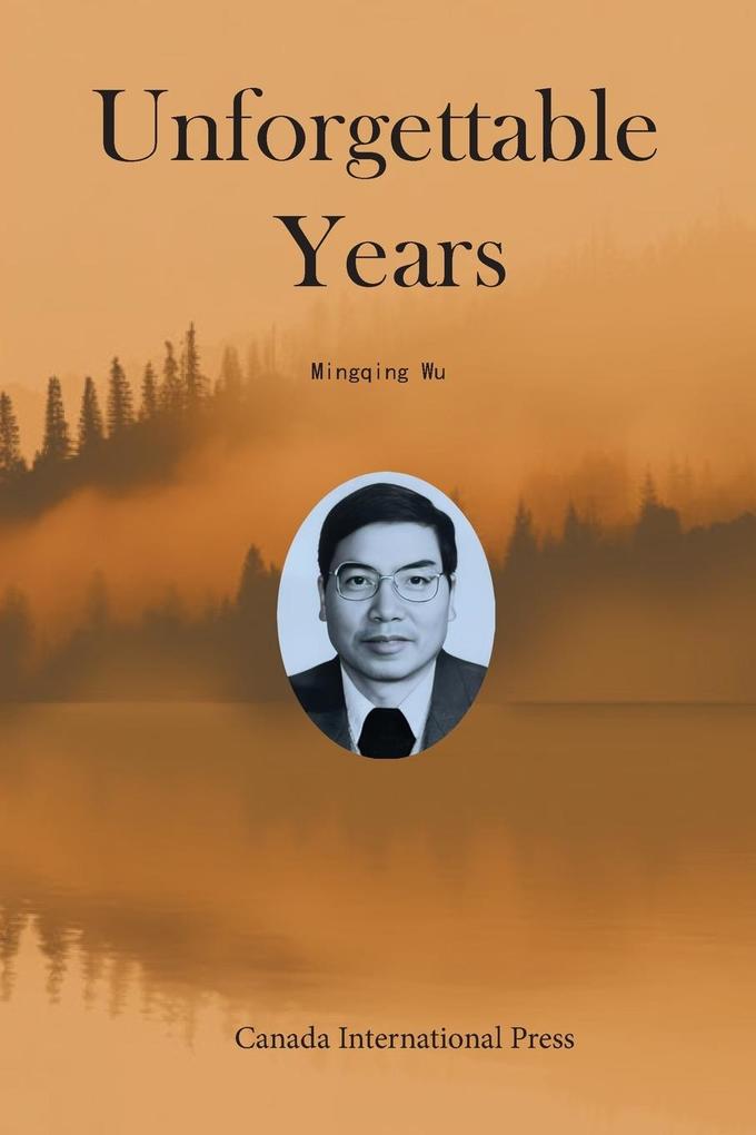 Unforgettable Years