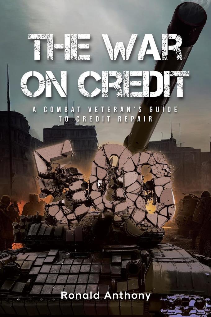 The War on Credit