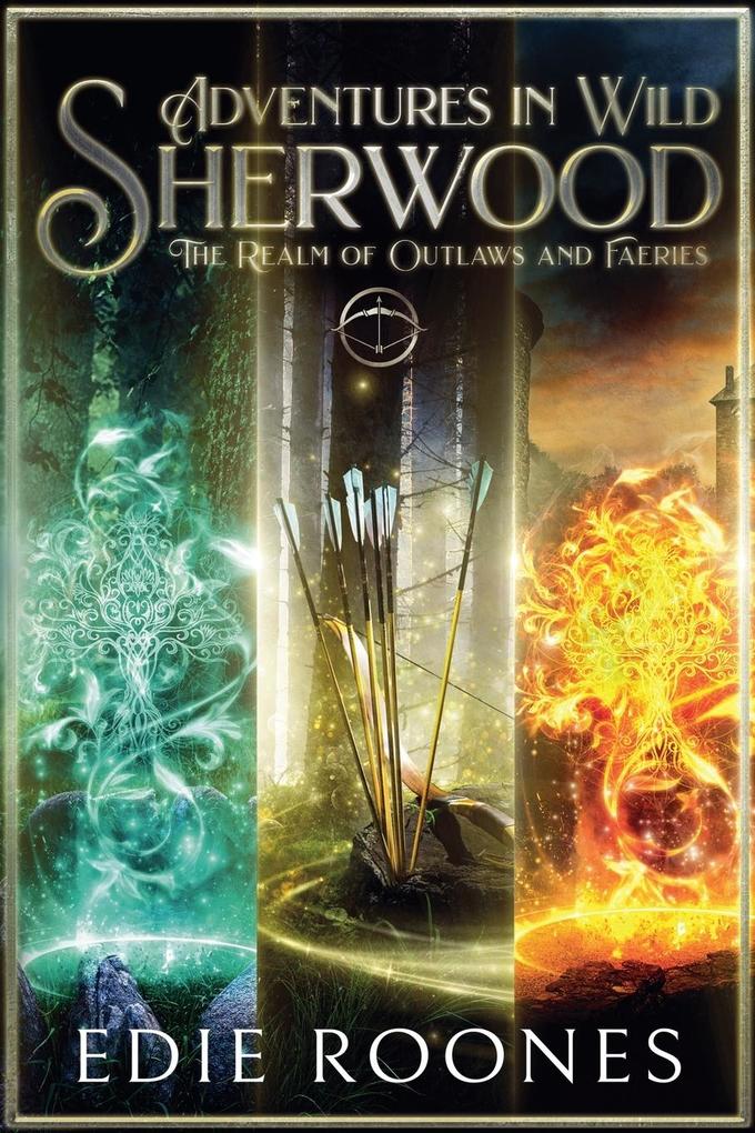 Adventures in Wild Sherwood