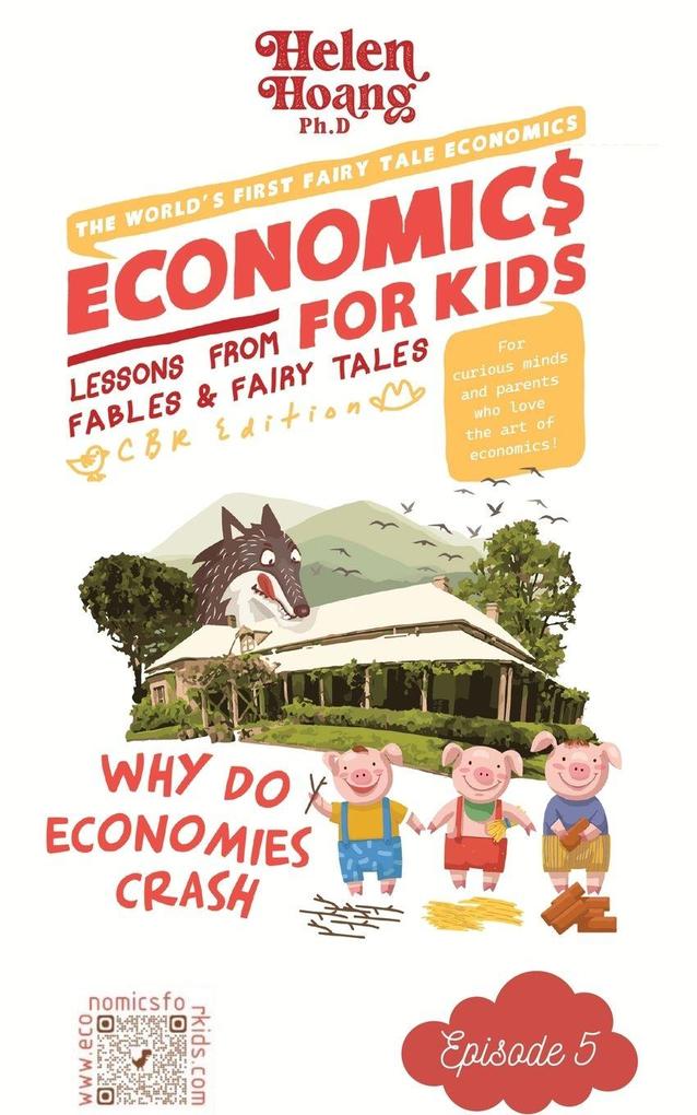Economics for Kids