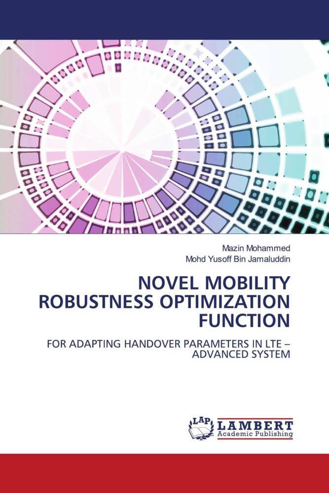 NOVEL MOBILITY ROBUSTNESS OPTIMIZATION FUNCTION