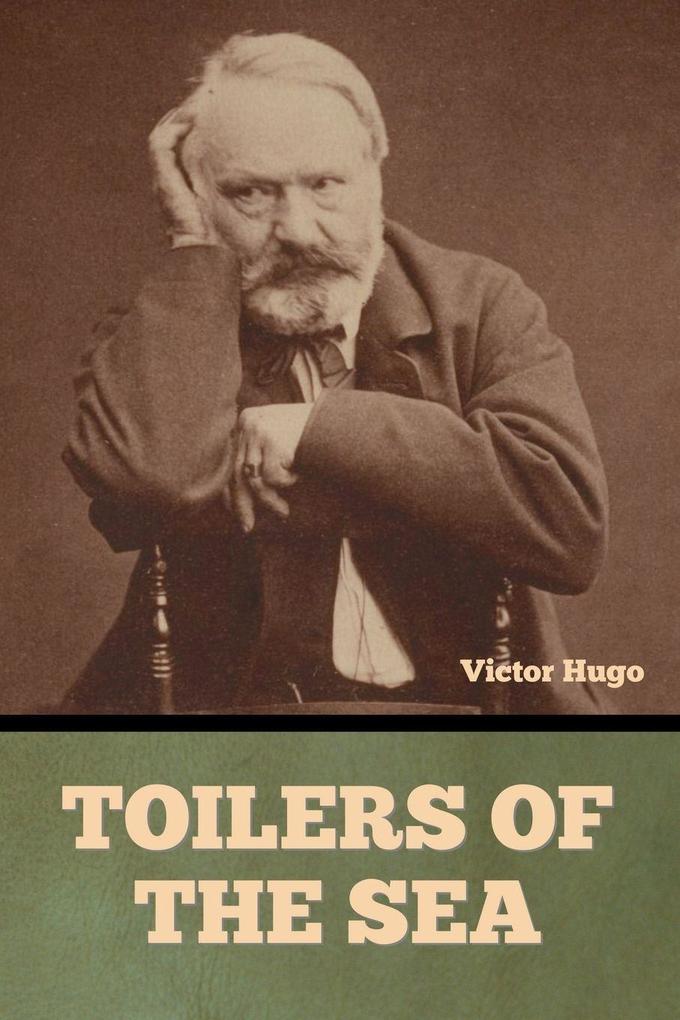 Toilers of the Sea