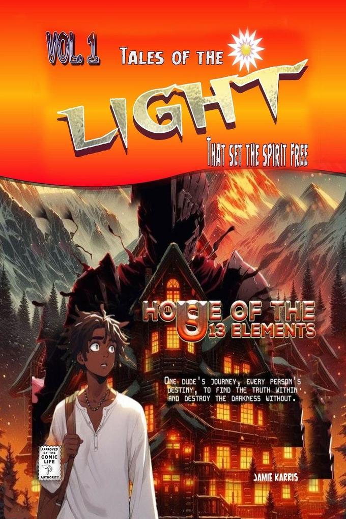 House of the 13 Elements