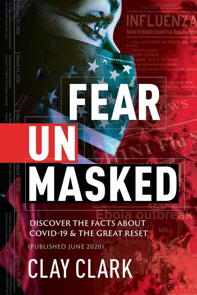 Fear Unmasked