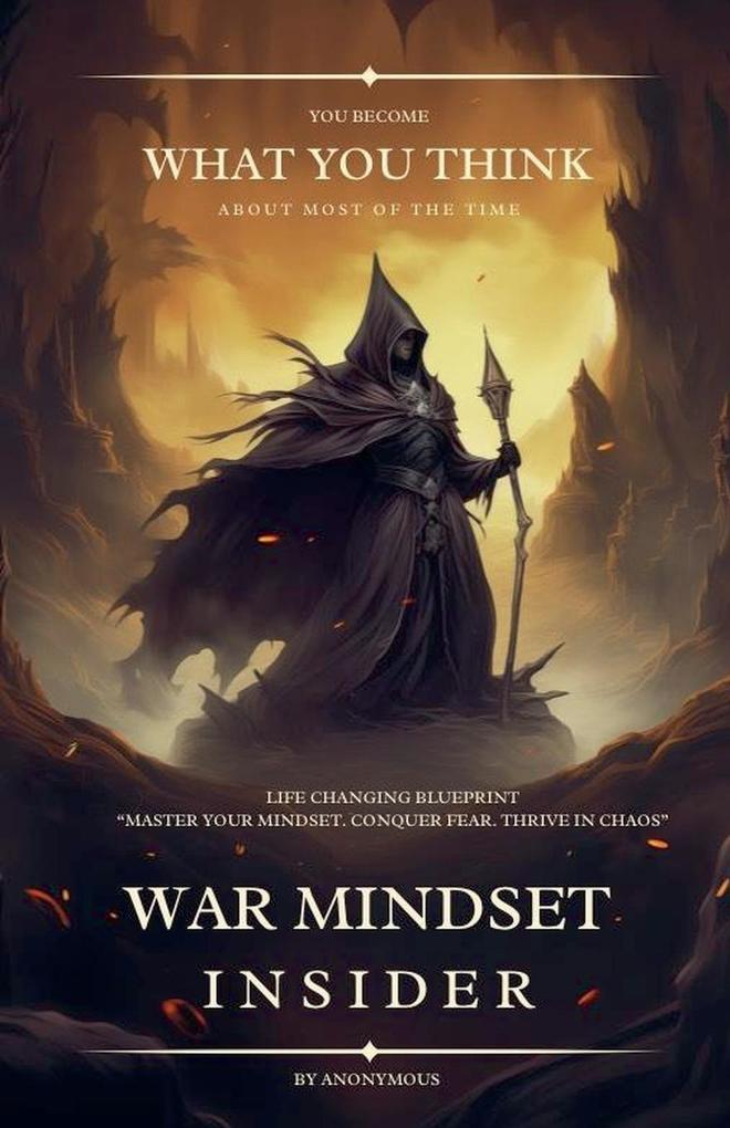War Mindset Insider