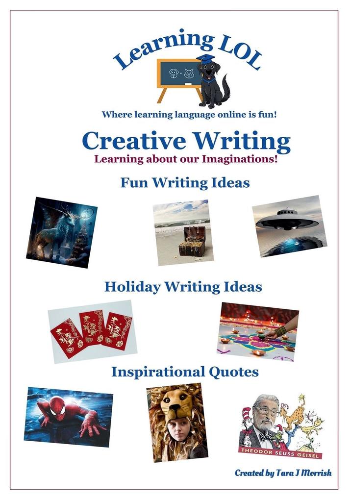 Creative Writing
