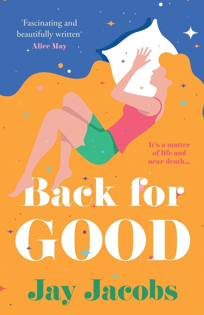 Back for Good