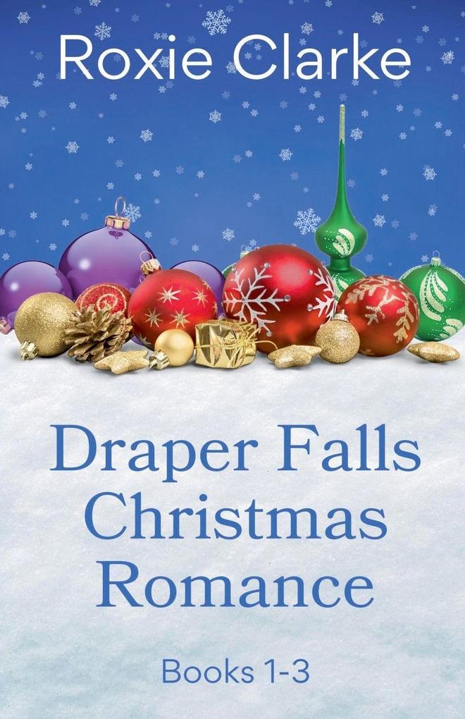 Draper Falls Christmas Romance