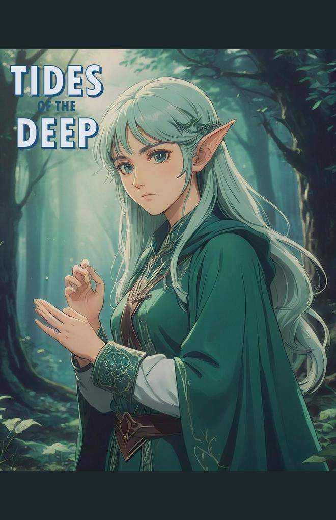 Tides of the Deep
