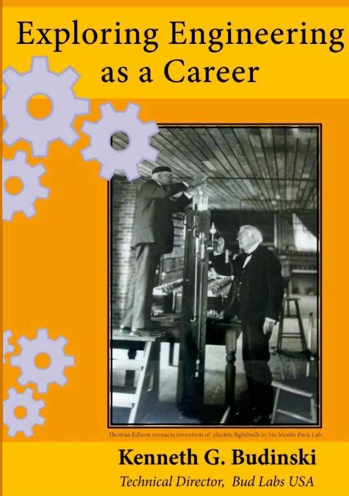 Engineering as a Career