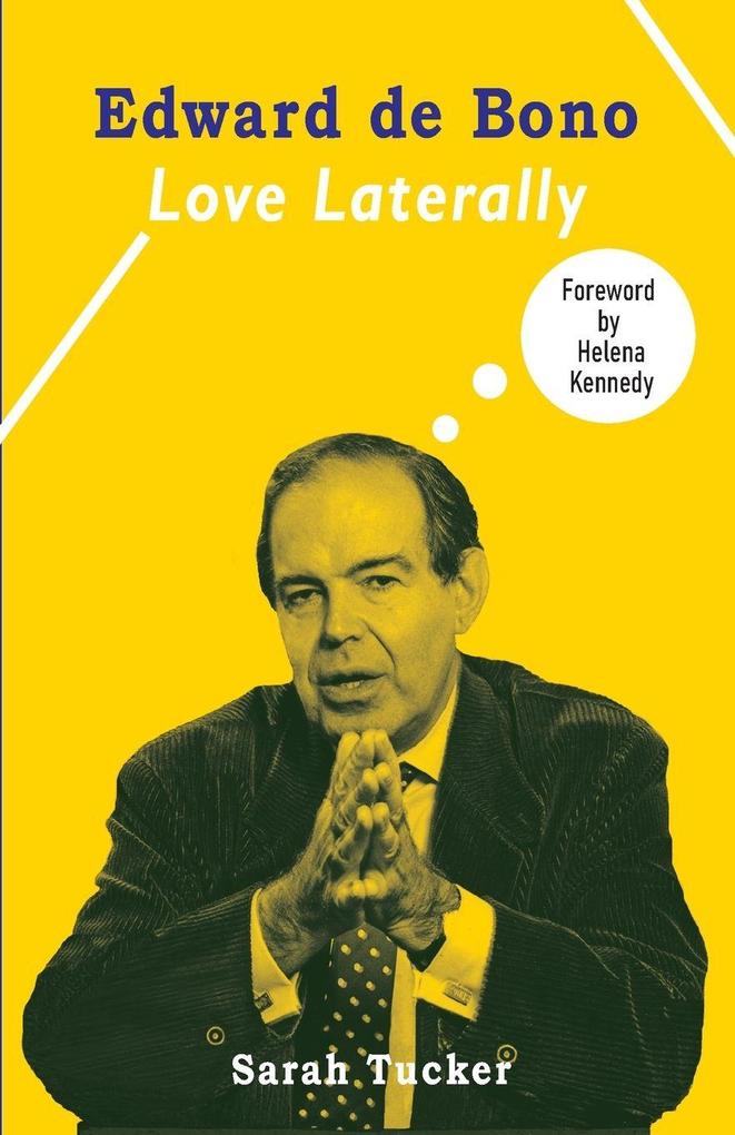 Edward de Bono