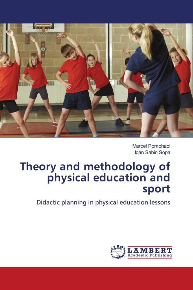 Theory and methodology of physical education and sport