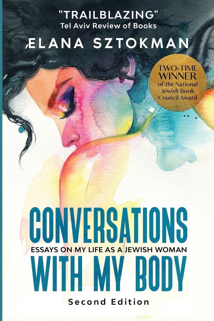 Conversations with my Body