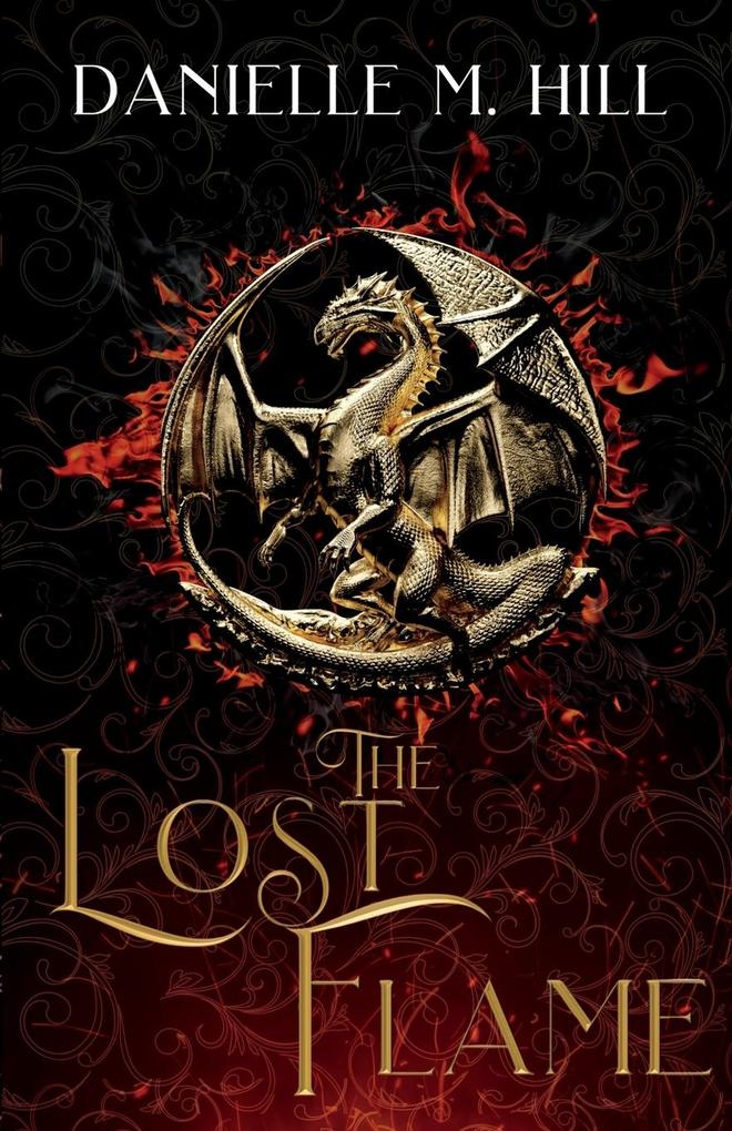 The Lost Flame