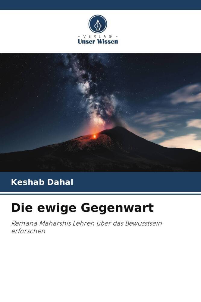 Die ewige Gegenwart