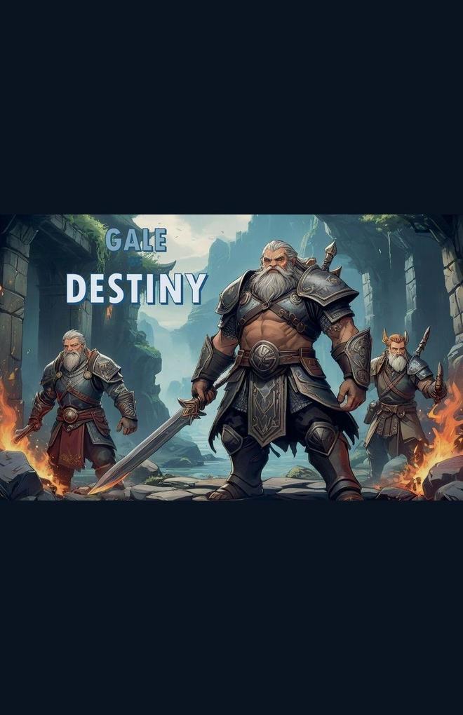 Gale of Destiny
