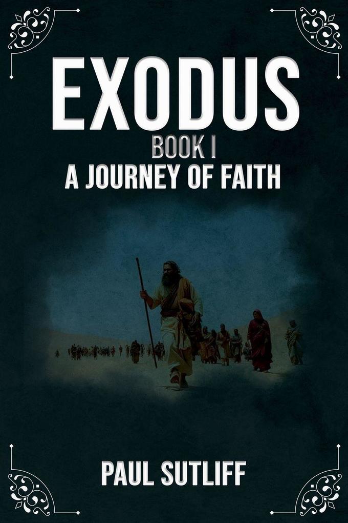 Exodus Book I