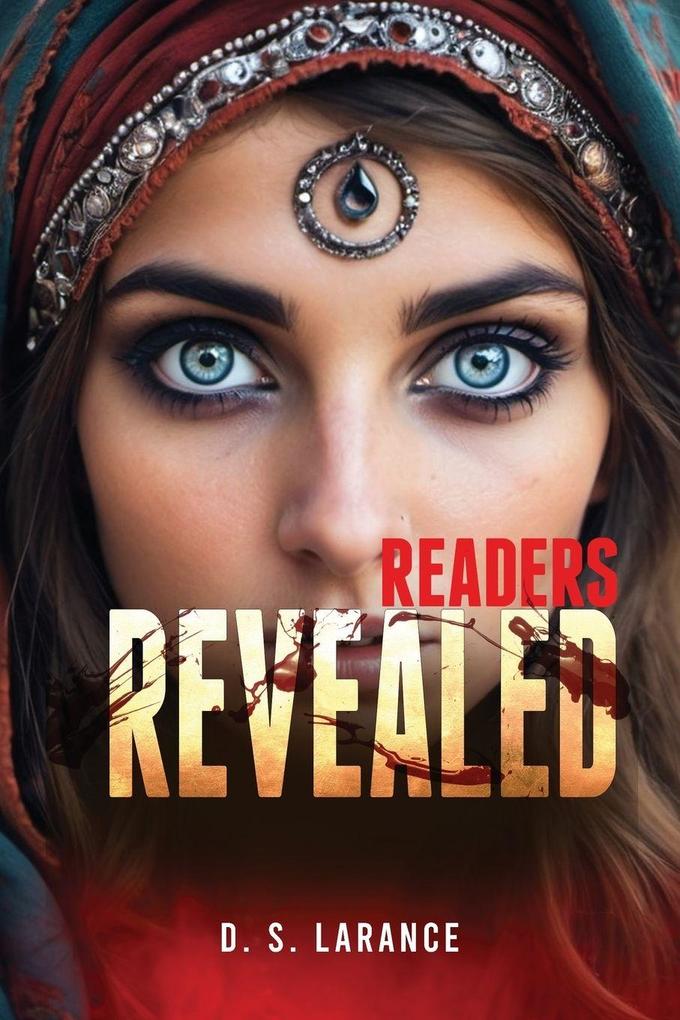 Readers Revealed