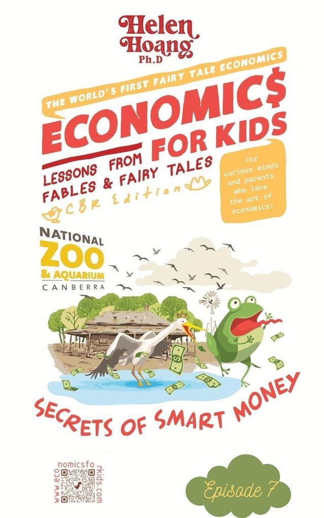 Economics for Kids