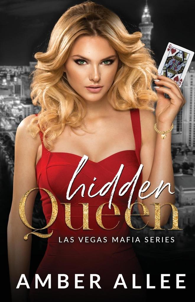 Hidden Queen