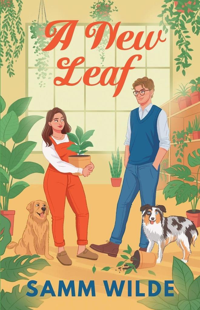A New Leaf