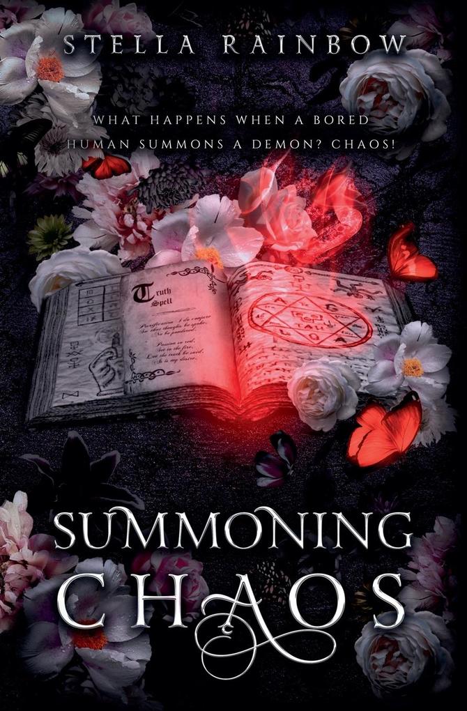 Summoning Chaos
