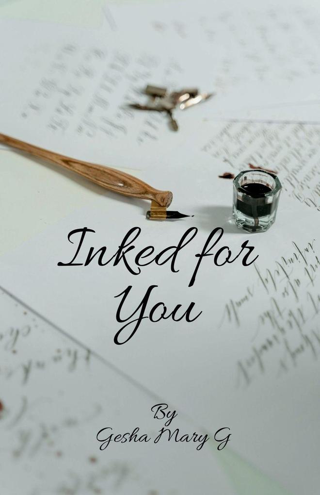 Inked for You