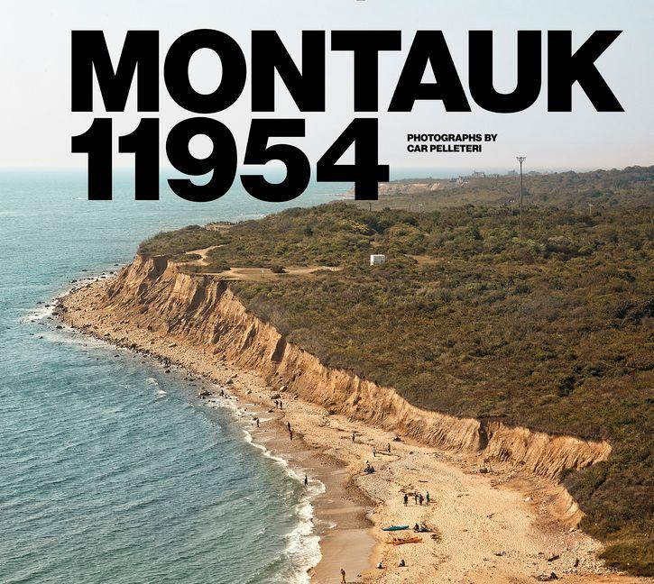 Montauk 11954 2nd Edition