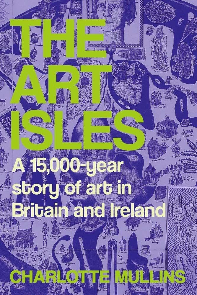 The Art Isles